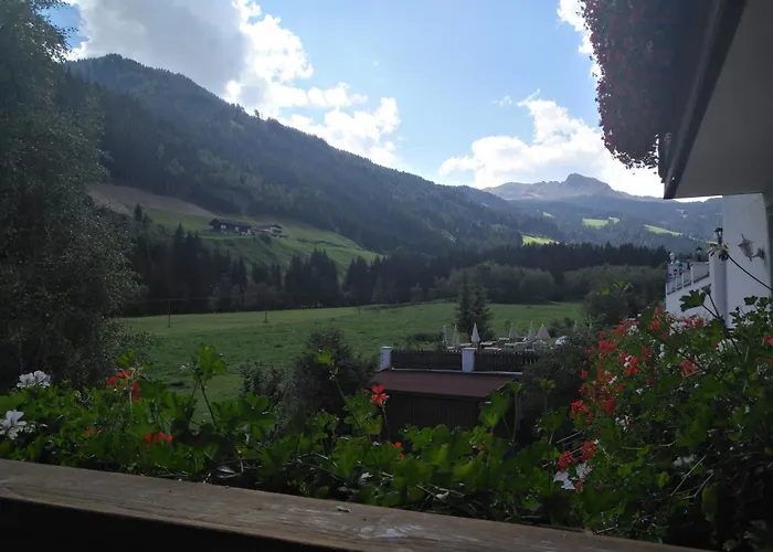 BergblickSporthotels